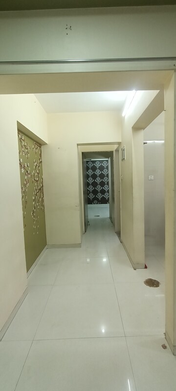 Utility Room in 1 BHK Apartment at Unique Orbit I, Mira Road – for Sale