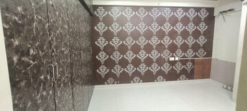 Furnished Amenities in 1 BHK Apartment at Unique Orbit I, Mira Road – for Sale