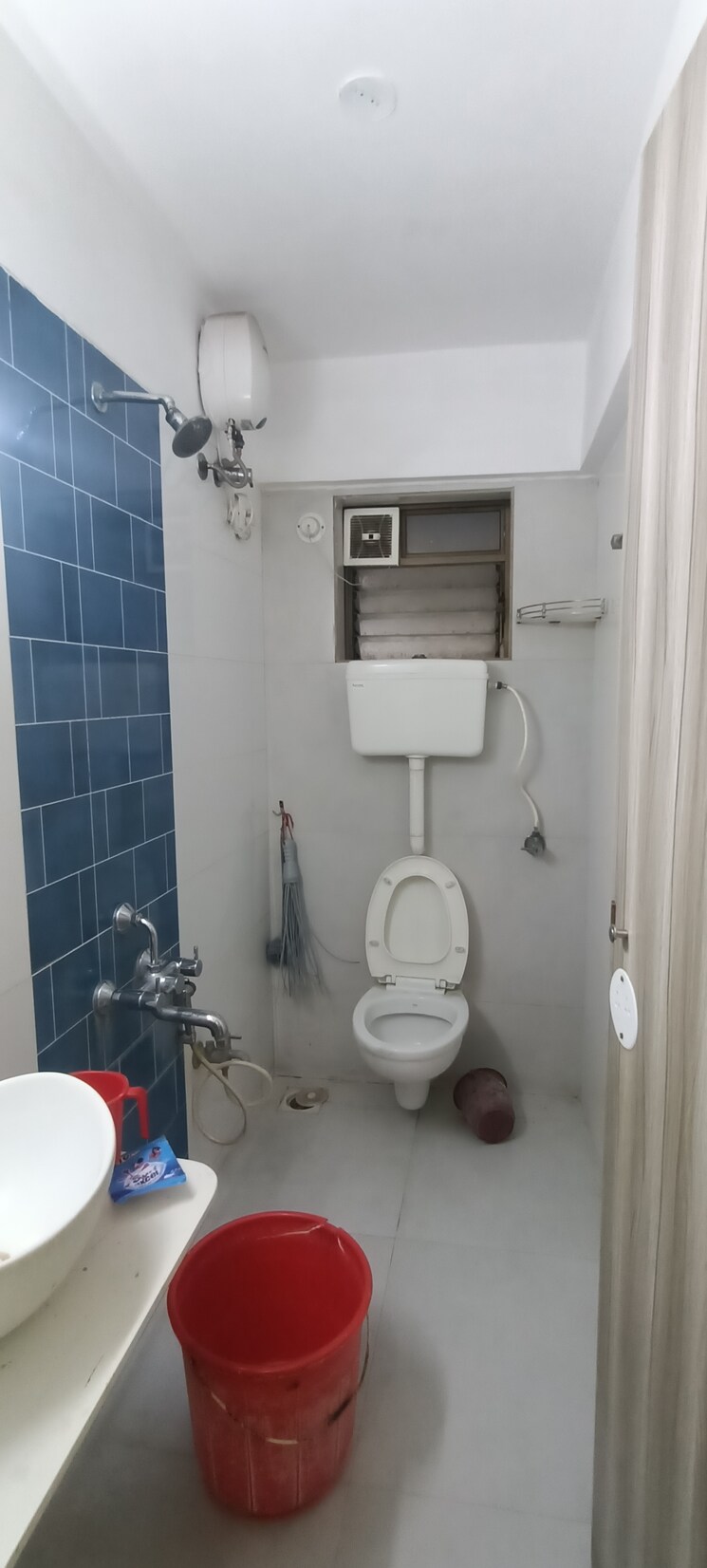 Bathroom, unique-orbit-i 1 Bedroom 450 Sq.Ft. Apartment In Mira Road Thane 7806828