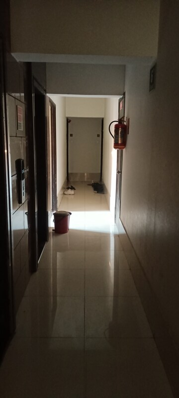 Building Lobby in 1 BHK Apartment at Unique Orbit I, Mira Road – for Sale