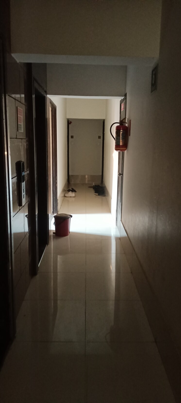 undefined, unique-orbit-i 1 Bedroom 450 Sq.Ft. Apartment In Mira Road Thane 7806828