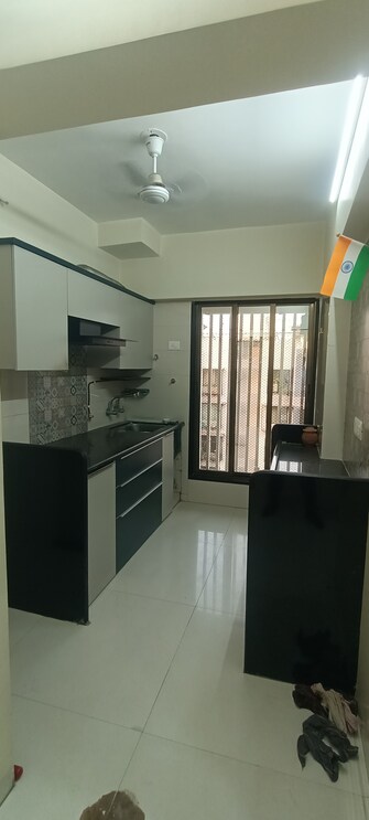 1 BHK Apartment For Resale in Unique Orbit I Mira Road Thane  7806828