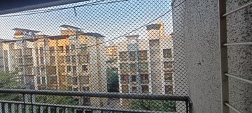 1 BHK Apartment – Exterior View View at Unique Orbit I, Mira Road - for Sale