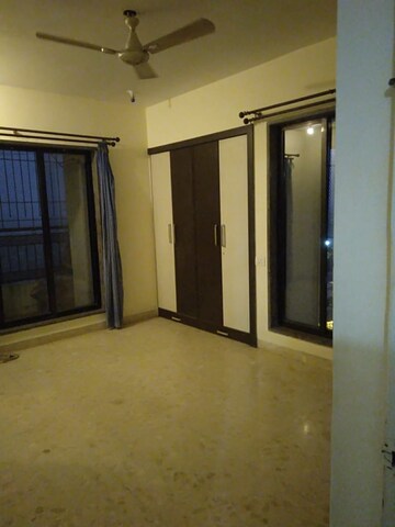 1 BHK Apartment For Rent in Sai Baba Vihar Complex Ghodbunder Road Thane  7806844