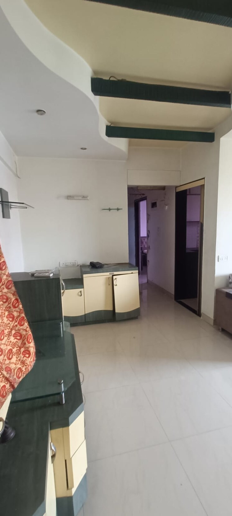 Kitchen, nirlac-solitaire-tower 2 Bedroom 1065 Sq.Ft. Apartment In Manpada Thane 7806859