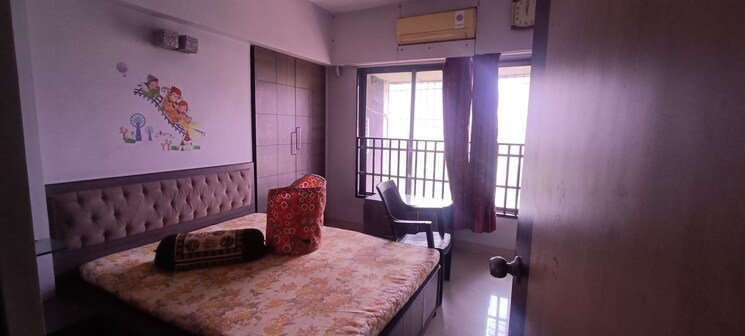 Living Room, nirlac-solitaire-tower 2 Bedroom 1065 Sq.Ft. Apartment In Manpada Thane 7806859