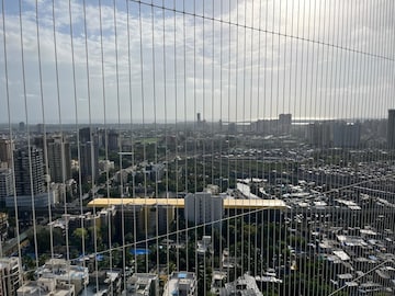 2 BHK Apartment – Exterior View View at Shreeji Atlantis, Malad West - for Sale