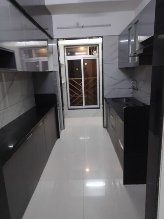 2 BHK Apartment For Rent in Milan Apartment Dahanukar Wadi Dahanukar Wadi Mumbai  7806884