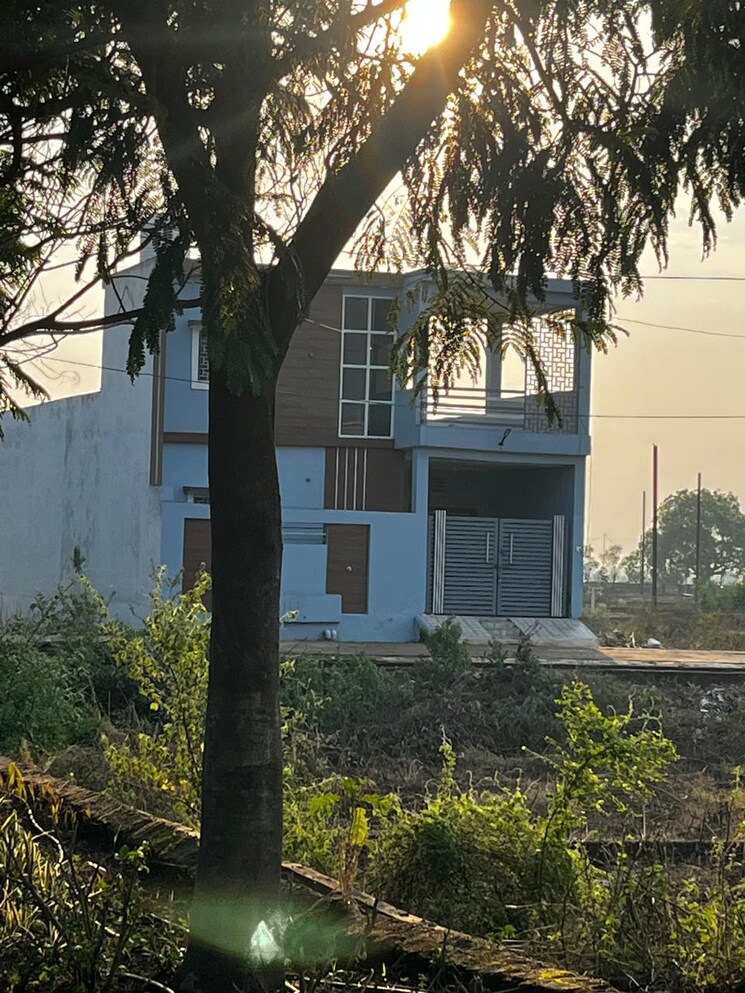 Exterior View, sejbahar  1000 Sq.Yd. Plot In Sejbahar Raipur 7806894