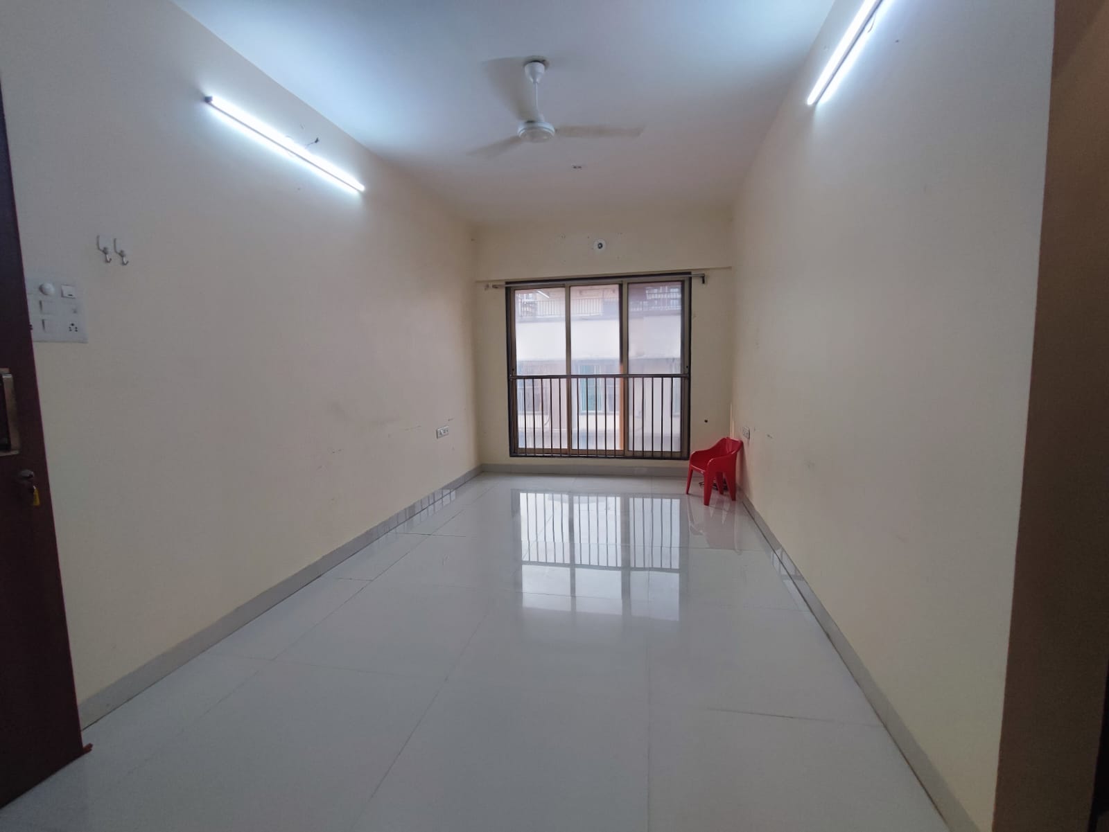 2 BHK Apartment For Rent in Shakuntala Shelters Chembur Mumbai  7806904