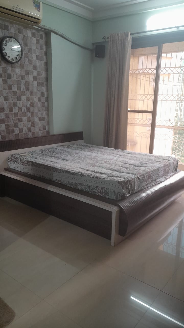 2 BHK Apartment For Resale in Hamar Ghar Khar East Mumbai  7806907