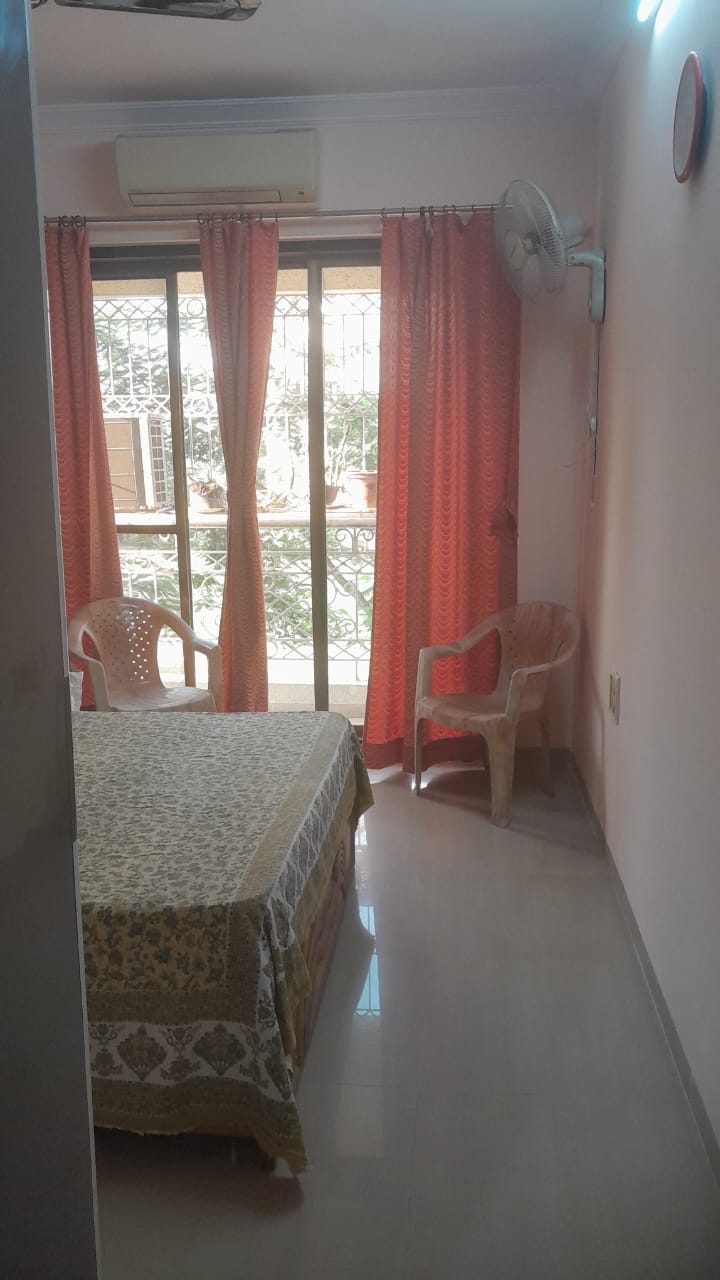 2 BHK Apartment For Resale in Hamar Ghar Khar East Mumbai  7806909