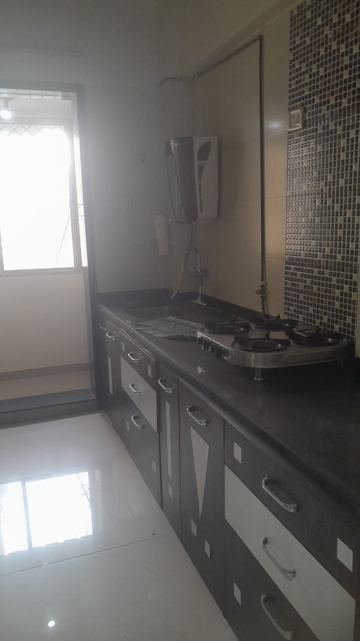 2 BHK Apartment For Resale in Hamar Ghar Khar East Mumbai  7806912