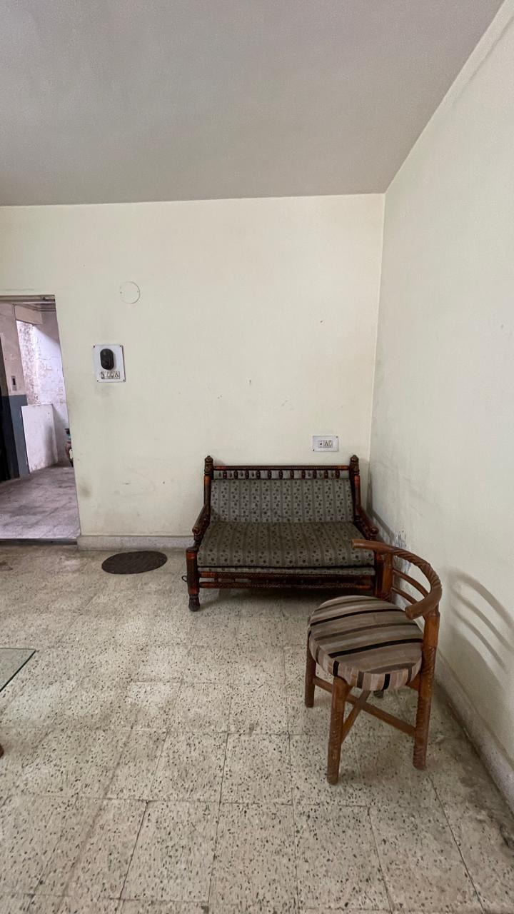 2 BHK Apartment For Resale in Hamar Ghar Khar East Mumbai  7806915