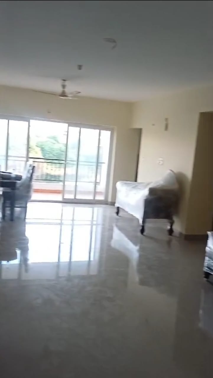 2 BHK Apartment For Rent in Poulomi Indus Crest Tellapur Hyderabad  7806926