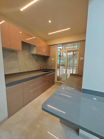 2 BHK Apartment For Sale in Hamar Ghar, Khar East