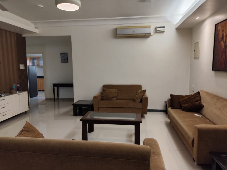 Living Room, hamar-ghar 2 Bedroom 587 Sq.Ft. Apartment In Khar East Mumbai 7806921