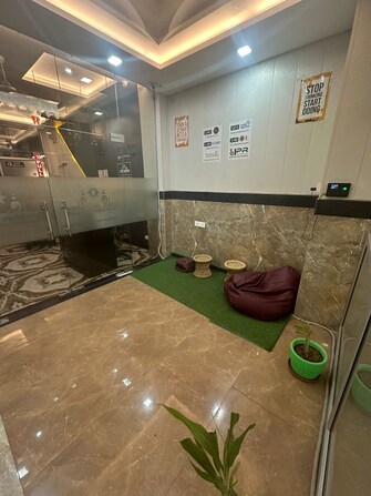 Commercial Co-working Space 5000 Sq.Ft. For Rent in Kakadeo Kanpur Nagar  7802515