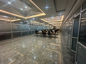 Commercial Co-working Space 5000 Sq.Ft. For Rent in Kakadeo Kanpur Nagar  7802515