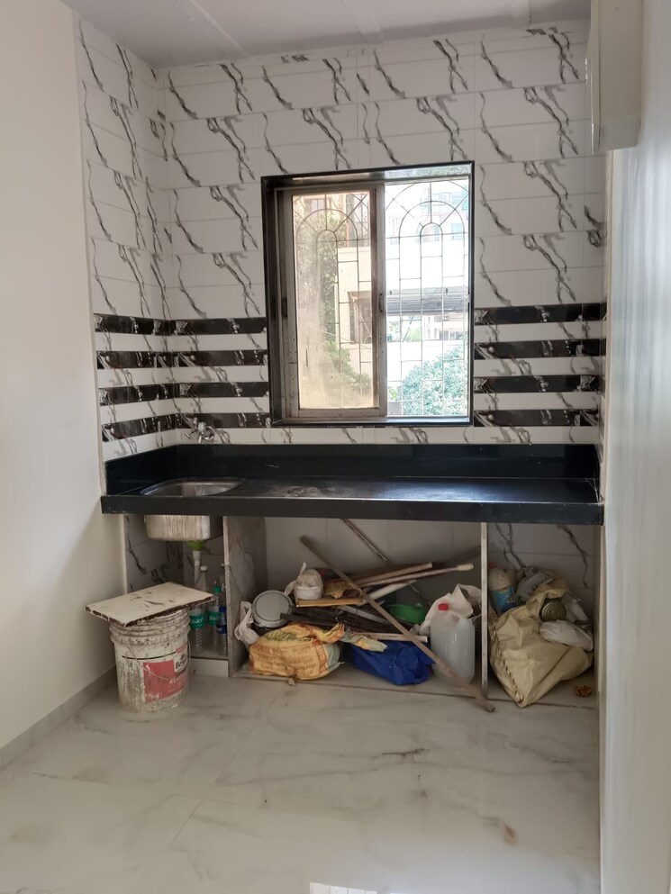 Gym, domnic-holm-apartment 1 Bedroom 450 Sq.Ft. Apartment In Bandra West Mumbai 7806955