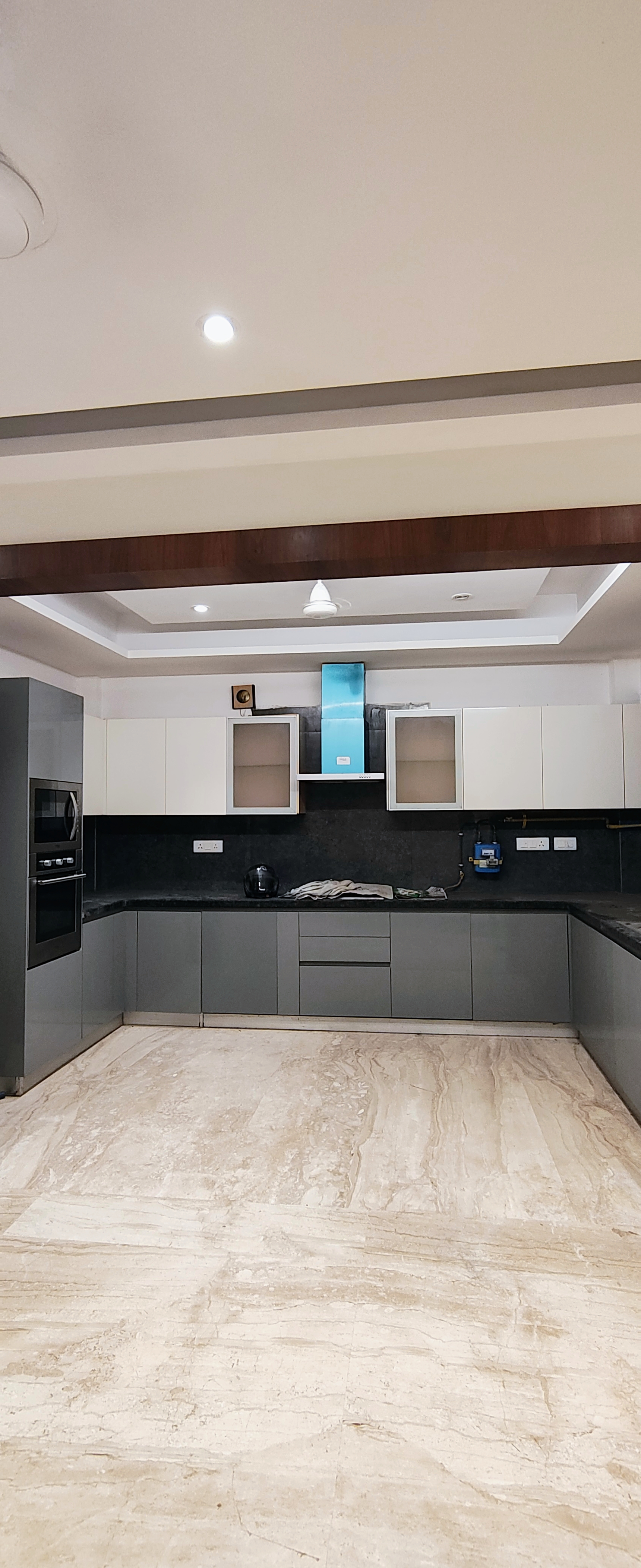 3 BHK + Servant Room Builder Floor For Sale in Saket