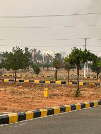 Plot For Resale in Aakruthi Prospera Dasarahalli Bangalore  7806957