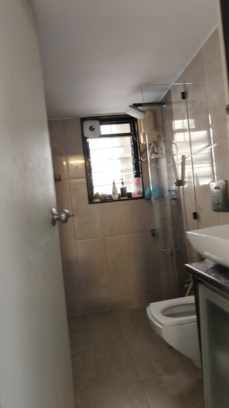 2 BHK Apartment For Resale in Nyaya Deep Apartment Andheri West Mumbai  7806988