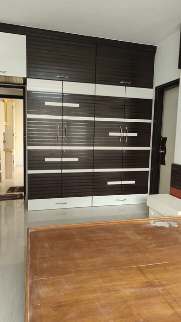 Bedroom in 2 BHK Apartment at Nyaya Deep Apartment, Andheri West – for Sale