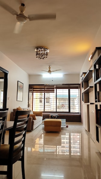 2 BHK Apartment For Resale in Nyaya Deep Apartment Andheri West Mumbai  7806988