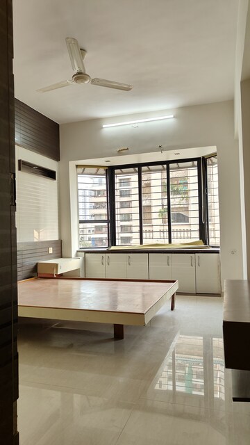Master Bedroom in 2 BHK Apartment at Nyaya Deep Apartment, Andheri West – for Sale