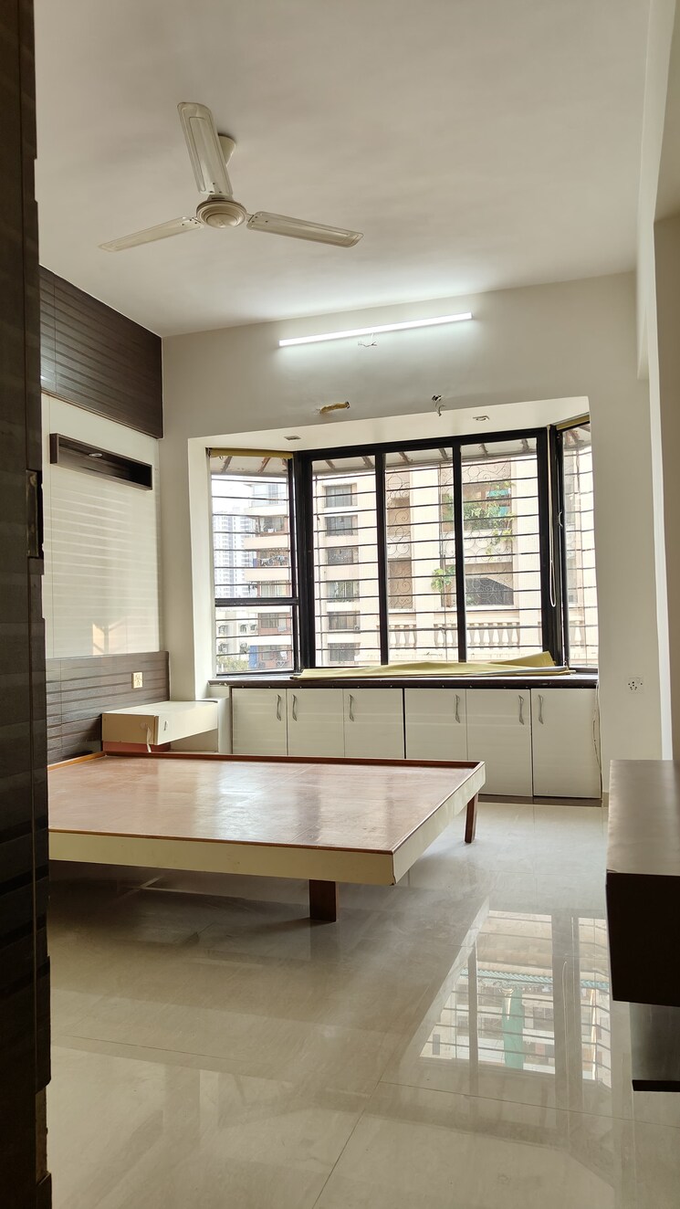 Master Bedroom, nyaya-deep-apartment 2 Bedroom 1100 Sq.Ft. Apartment In Andheri West Mumbai 7806988