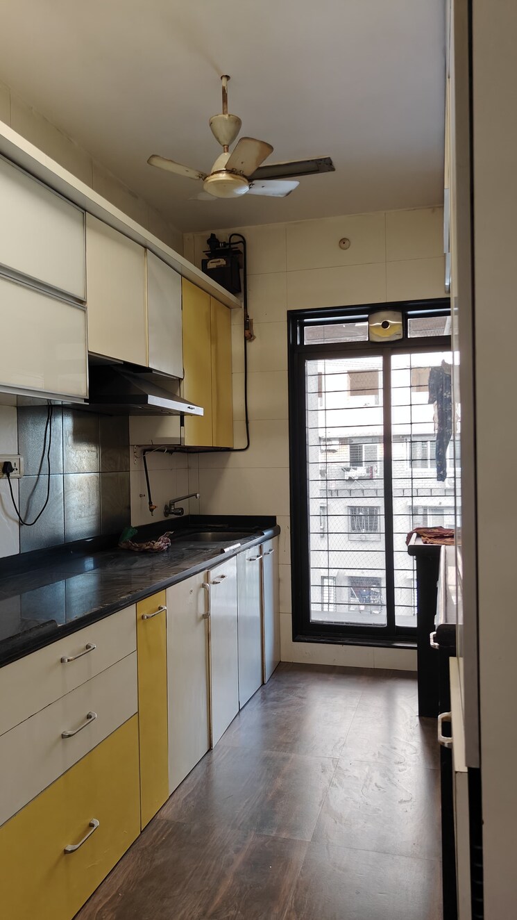Kitchen, nyaya-deep-apartment 2 Bedroom 1100 Sq.Ft. Apartment In Andheri West Mumbai 7806988