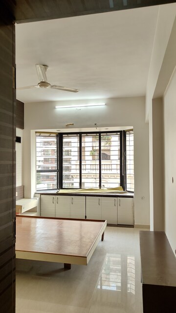 Bedroom in 2 BHK Apartment at Nyaya Deep Apartment, Andheri West – for Sale