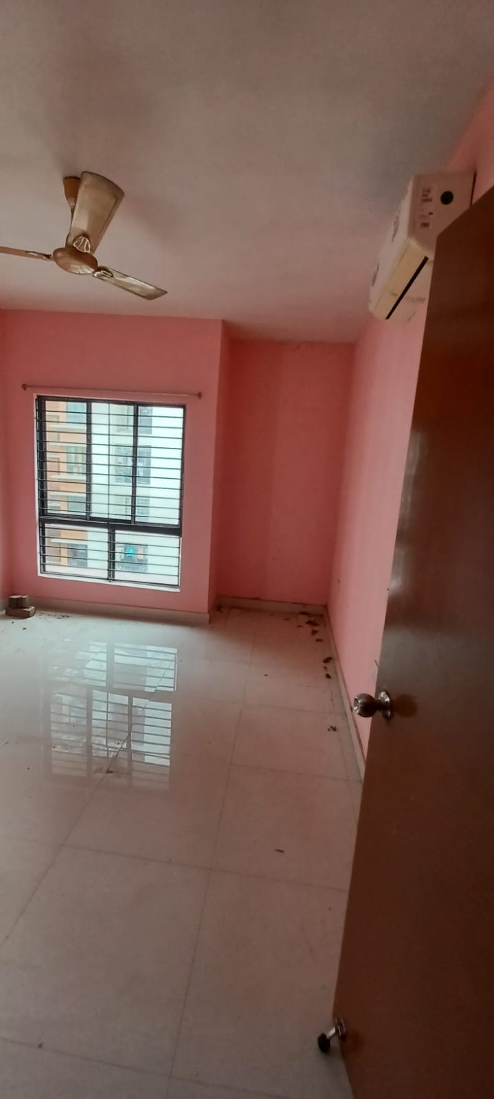 2 BHK Apartment For Rent in DTC Southern Heights Joka Kolkata  7806958