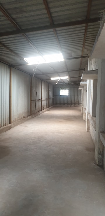 Commercial Warehouse 8100 Sq.Ft. For Rent in Ambattur Industrial Estate Chennai  7806956