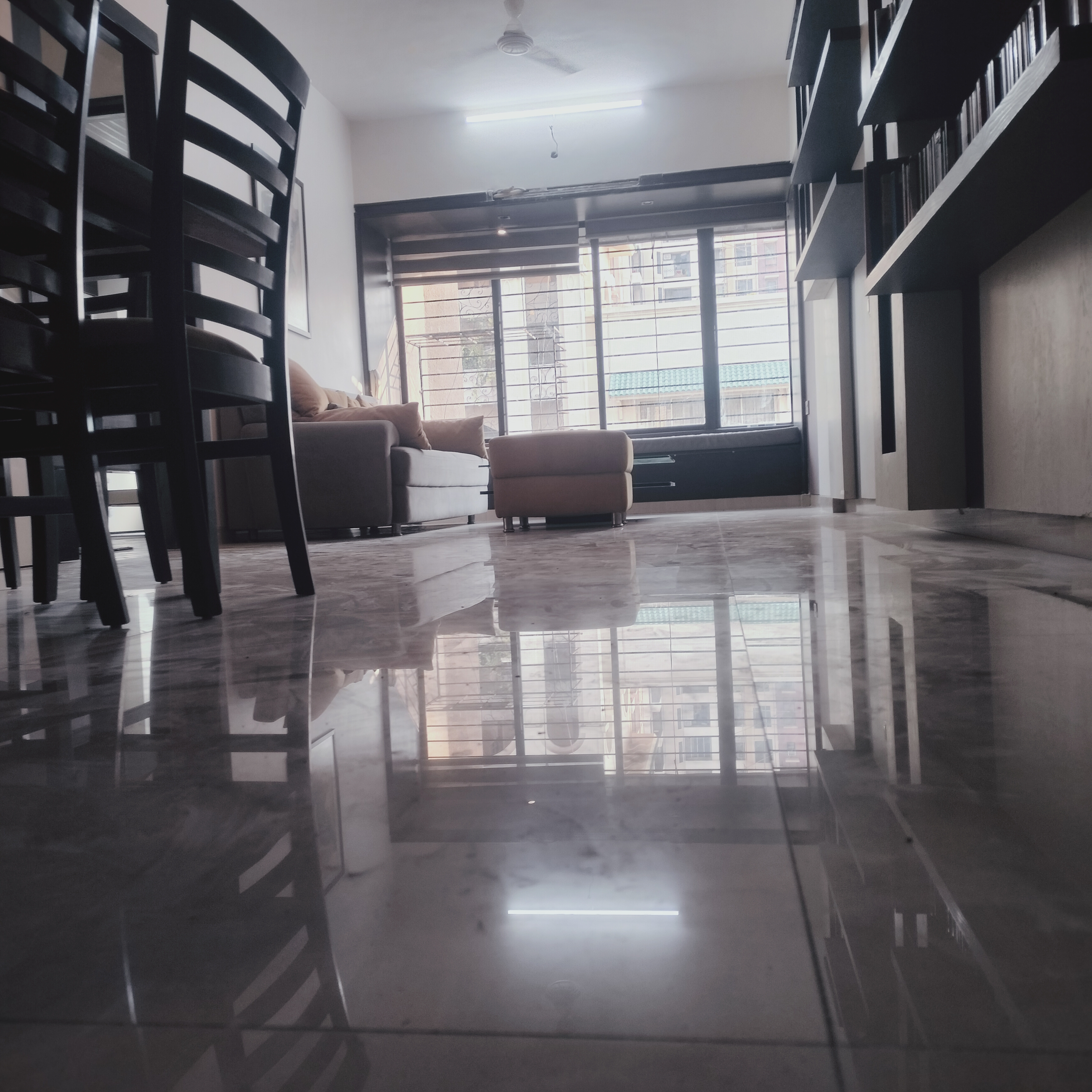 2 BHK Apartment For Sale in Nyaya Deep Apartment