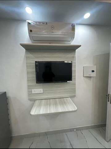 Bathroom in 3 BHK Apartment at Godrej 101, Sector 79 – for Sale