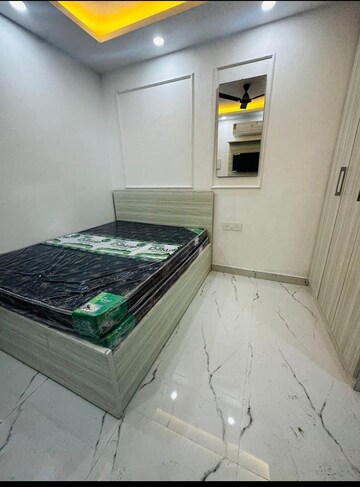 Balcony in 3 BHK Apartment at Godrej 101, Sector 79 – for Sale