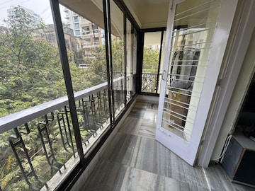 2 BHK Apartment For Resale in Blue Moon Apartments Khar West Mumbai  7806990