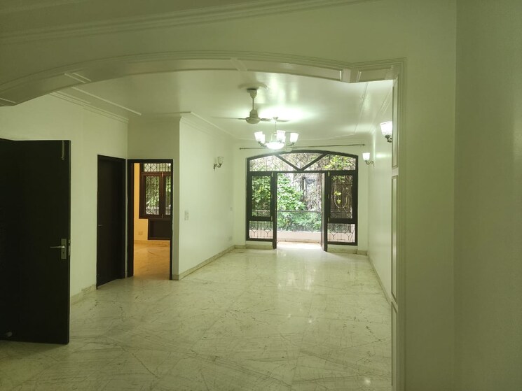 Room, ansal-sushant-lok-i 3 Bedroom 300 Sq.Yd. Builder Floor In Sector 43 Gurgaon 7807015