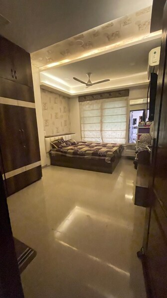 3 BHK Apartment For Rent in Ida Scheme No 140 Indore  7807093