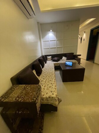 3 BHK Apartment For Rent in Ida Scheme No 140 Indore  7807093