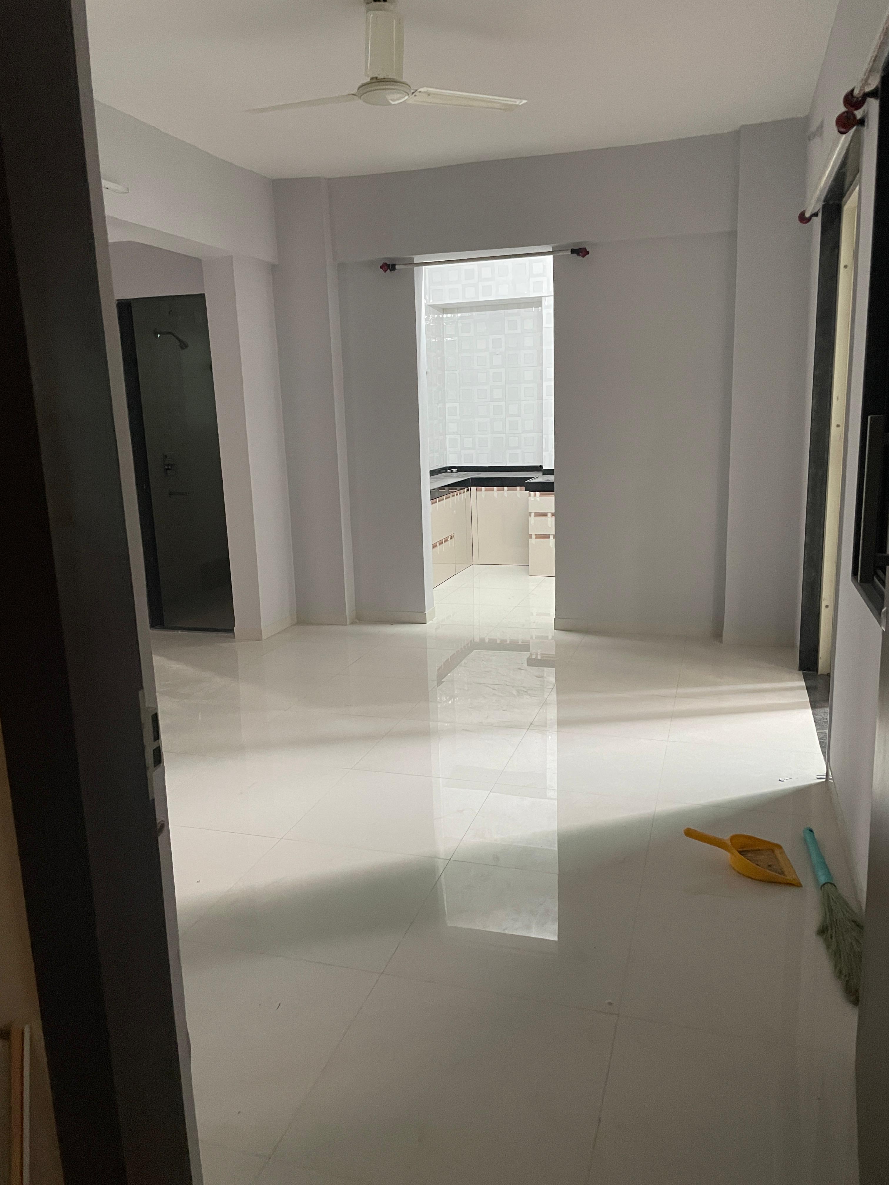 2 BHK Apartment For Rent in Siddhi Pearl Baner Pune  7807022