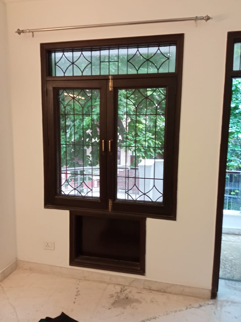 6+ BHK Independent House For Sale in Ansal Sushant Lok I