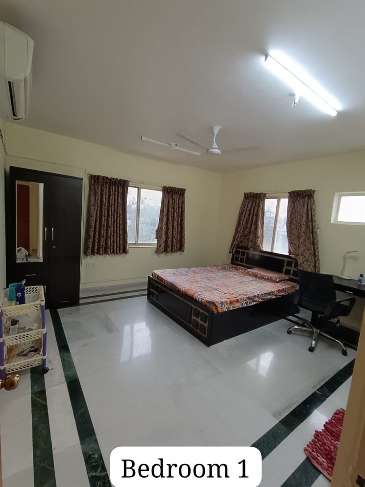 Living Room, gera-gardens 2 Bedroom 1120 Sq.Ft. Apartment In Koregaon Park Pune 7807062