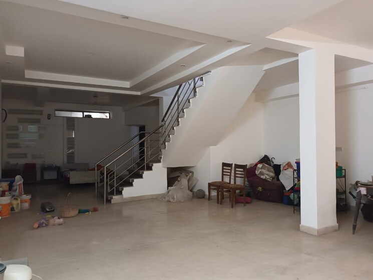 Gym, ansal-sushant-lok-i 6+ Bedroom 300 Sq.Yd. Independent House In Sector 43 Gurgaon 7807061