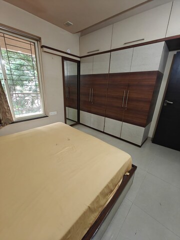 Room in 2 BHK Apartment at Goel Ganga Florentina, Nibm Annexe – for Sale