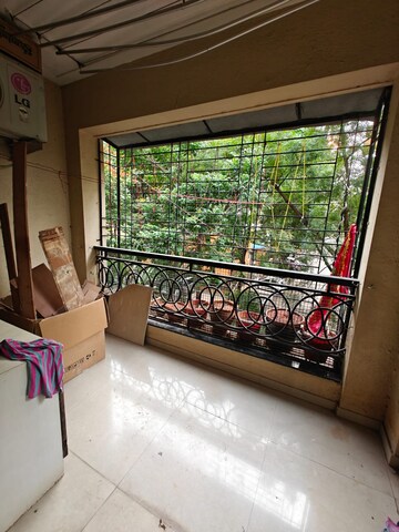 Bedroom in 2 BHK Apartment at Goel Ganga Florentina, Nibm Annexe – for Sale
