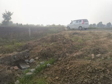 Plot Area in  Plot at Bihta – for Sale