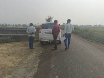  Plot – Exterior View View at Bihta - for Sale